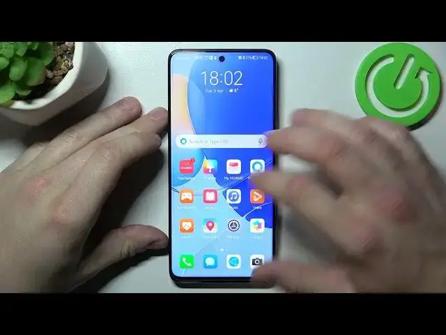'Video thumbnail for How to Remove/Restore Phone Icon from/to Home Screen on HUAWEI NOVA 9 SE - Adjust Screen Icons'