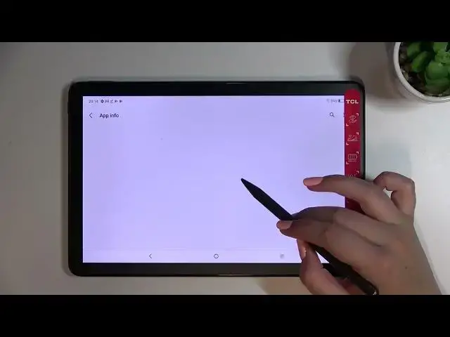 Video thumbnail for How to Reset App Preferences in TCL NxtPaper 10s - Restore App Defaults