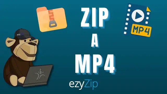 'Video thumbnail for Cómo Convertir ZIP a MP4 (Guía Sencilla)'
