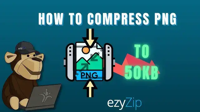 'Video thumbnail for Compress PNG to 50KB | Reduce PNG File Size Online (Easy Guide)'