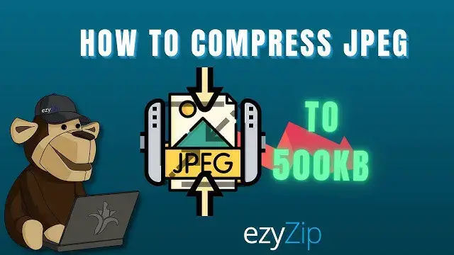 'Video thumbnail for Compress JPEG to 500KB | Reduce JPEG File Size Online (Easy Guide)'