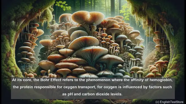 Video thumbnail for Bohr effect in biology