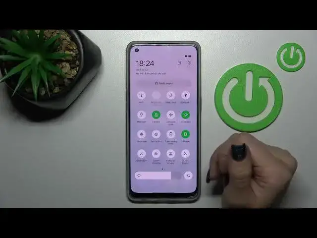Video thumbnail for Oppo Reno 7 Lite - How To Connect To WiFi Network