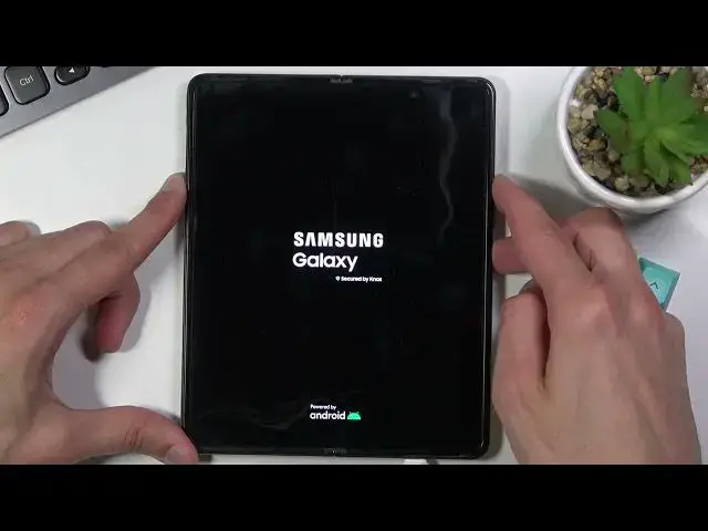 Video thumbnail for How to Wipe Cache Partition on SAMSUNG Galaxy Z Fold3 - Remove Temporary Cache Files