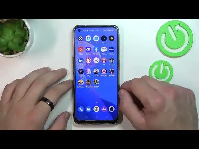 Video thumbnail for Does the REALME 9 have Screen Recording feature?