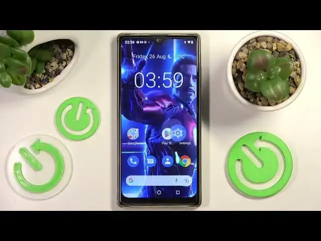 Video thumbnail for How to Enable & Disable Screen Auto Rotate on CUBOT P50 – Display Settings