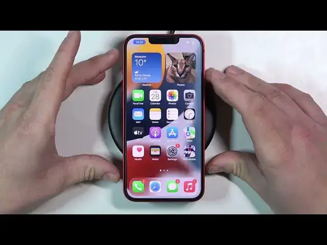 Video thumbnail for Does iPhone 13 have a Wireless Charging? How to Charge iPhone 13 Wirelessly?