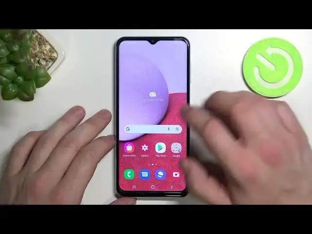 Video thumbnail for Samsung Galaxy A13 - How To Change Vibration Intensity