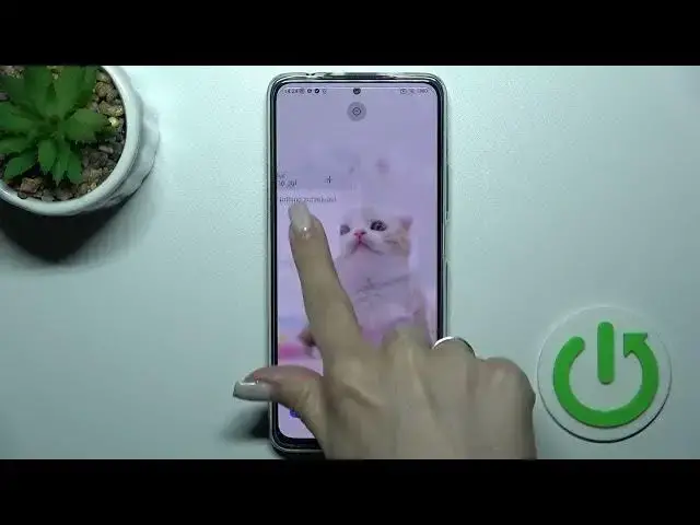 Video thumbnail for How to Manage Screen Widgets in XIAOMI Redmi Note 11 Pro+ – Widgets Option