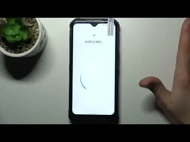 Video thumbnail for How to Activate Google Backup on DOOGEE S95 Pro - Automatically Backup Files