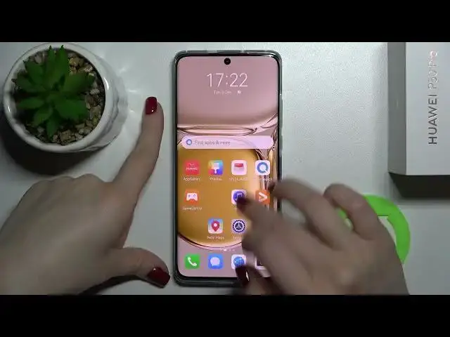 Video thumbnail for How to Turn On Always on Display in HUAWEI P50 Pro – AOD Management