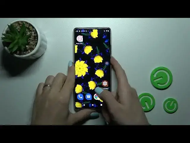 Video thumbnail for How to Change Fingerprint Sensor Animation in Motorola Edge 30 Ultra