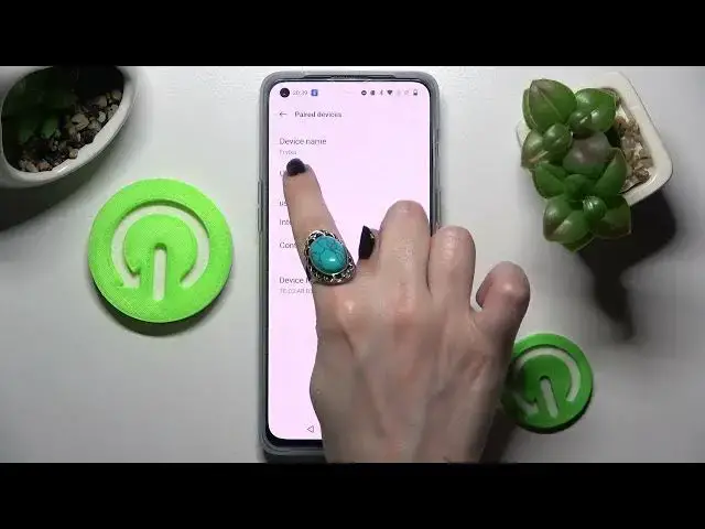 Video thumbnail for How to Connect the Bluetooth Device to the OnePlus Nord 2T