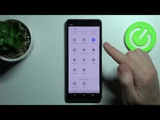 Video thumbnail for How to Change Screen Recorder Sound Settings on Sony Xperia 10 III – Manage Screen Recorder