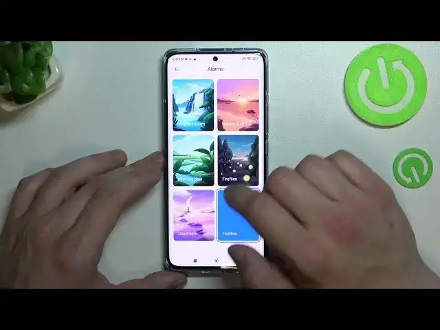 Video thumbnail for How to Change Alarm Sound on Xiaomi 12 Pro – Customize Alarm
