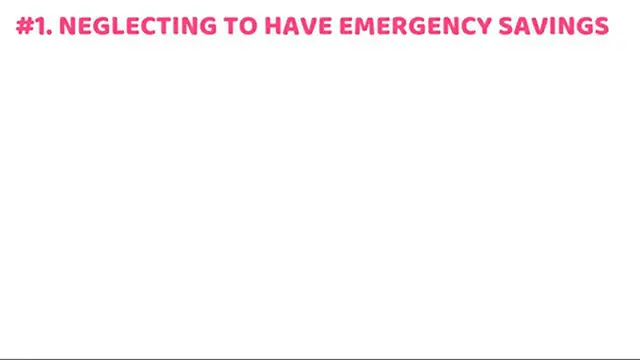 Video thumbnail for 10 Money Habits Keeping You Poor