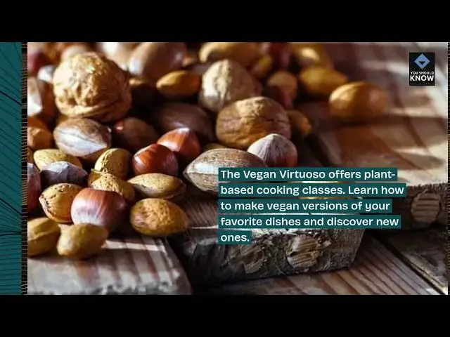 Video thumbnail for Top 10 Virtual Cooking Classes to Master New Culinary Skills