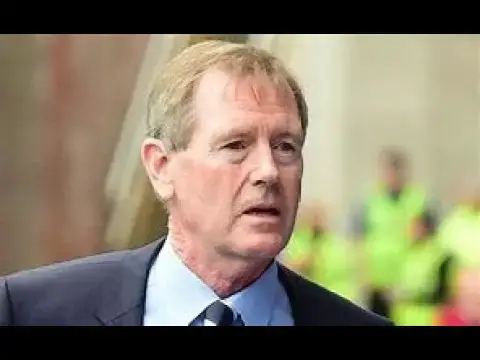 'Video thumbnail for 'Club is in crisis!' - Dave King's tears as Rangers implode and admits there is a gap between Celtic'