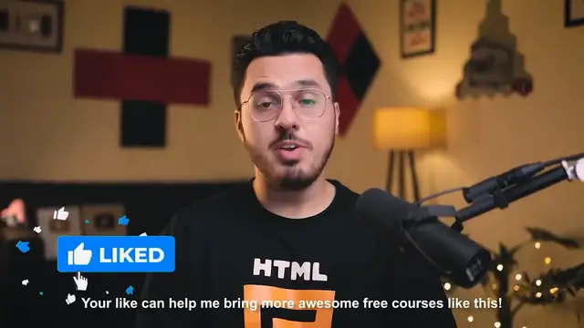 Video thumbnail for Image, Lists, and Tables in HTML _ Sigma Web Development Course - Tutorial #5