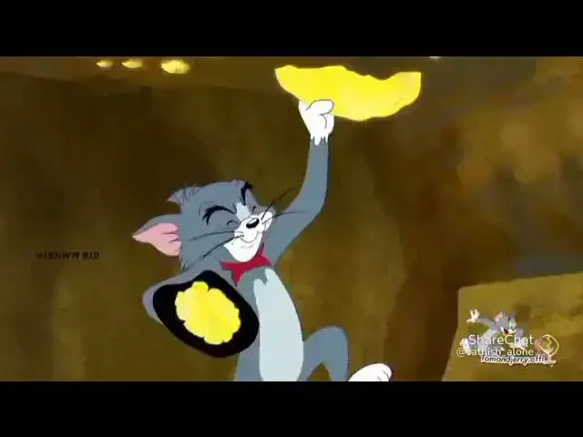 Video thumbnail for WhatsApp status video Tom and Jerry please subscribe channel 🙏😊😊👍😊😊😊