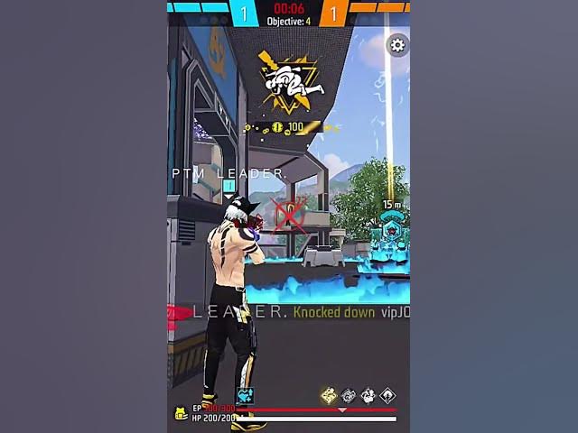 Video thumbnail for #freefire