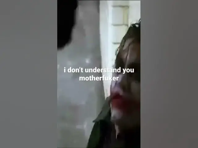 Video thumbnail for i don’t understand you🤣