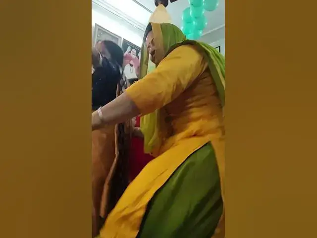 Video thumbnail for मस्त डांस #happy_lokgeet #viral #डांस #shortvideo #हरियाणवी