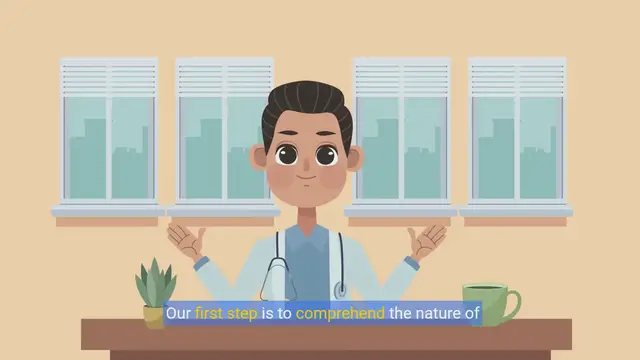 Video thumbnail for Managing chronic conditions: Strategy for healthy aging