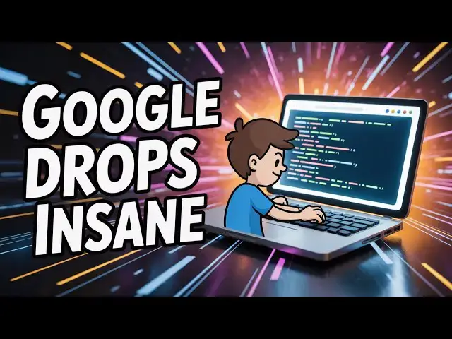 Video thumbnail for GOOGLE DROPS INSANE August 2025 Spam Update — Rankings of Website Going Wild!??