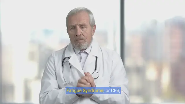 Video thumbnail for Navigating Chronic Fatigue Syndrome: Strategies for Management