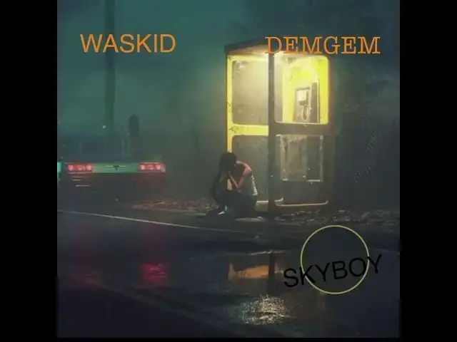 Video thumbnail for DEMGEM