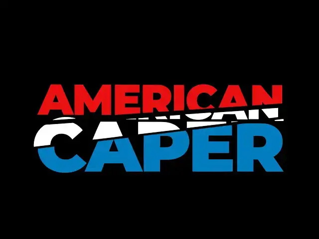 Video thumbnail for AMERICAN CAPER series launch trailer