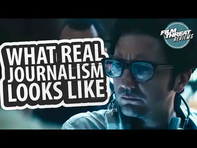 'Video thumbnail for SEPTEMBER 5 | Film Threat Reviews'