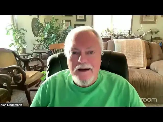 Video thumbnail for Recognizing Early Signs of Autism in Year One – With Rural Doc Alan Lindemann