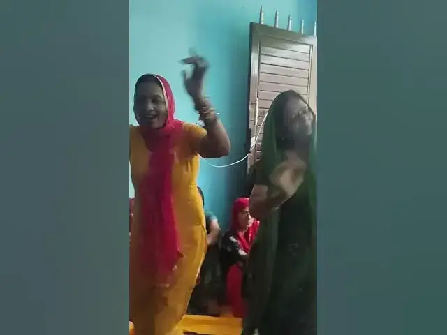 Video thumbnail for बहुत सुंदर डांस और जकड़ी गीत#dance #hariyanvilokgeet #जकड़ी
