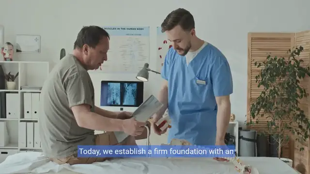 Video thumbnail for Unlock Your Full Potential: Flexibility & Mobility Mastery