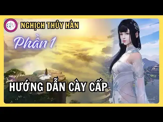 'Video thumbnail for [Phần 1] Nghịch Thủy Hàn Mobile | Bí Kíp Nhập Môn Lên Cấp 69 Nhanh Nhất Trong Ngày Đầu'