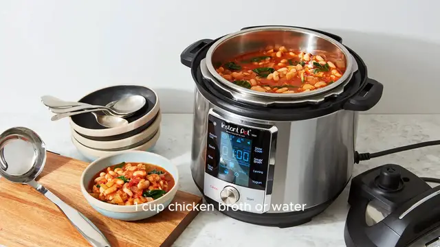 Video thumbnail for Instant Pot Chicken Breast Recipe