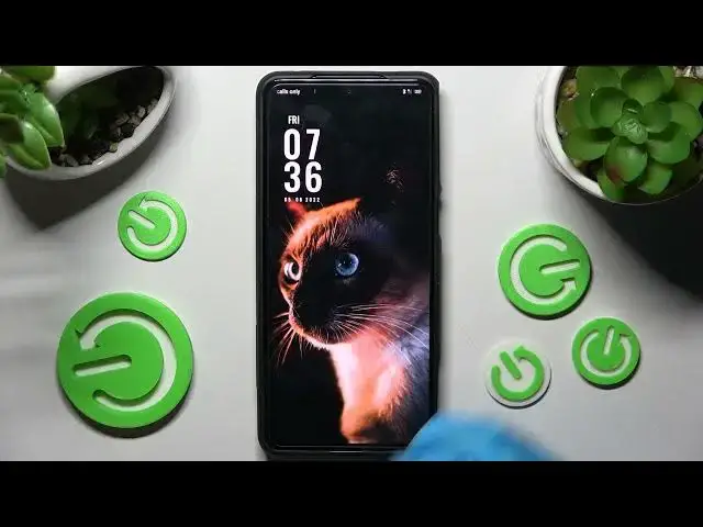 Video thumbnail for How to Change Device Theme on Xiaomi Black Shark 5 - Add New Theme