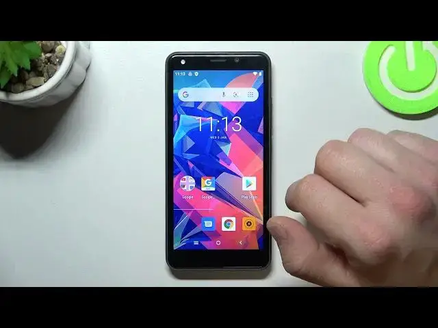 Video thumbnail for STK Life 9 - How To Remove And Restore Phone Icon From Screen