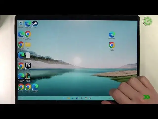 Video thumbnail for Microsoft Surface 8 Pro - How To Install Discord