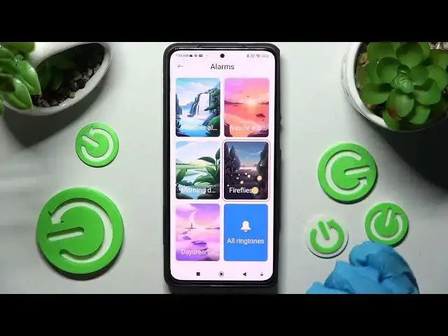 Video thumbnail for How to Set Up Alarm Clock on Xiaomi Black Shark 5 - Manage Alarm Settings