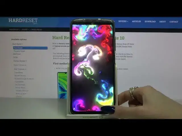 Video thumbnail for How to Download Magic Fluids on XIAOMI Redmi Note 10 – Install Live Wallpaper