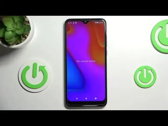 'Video thumbnail for How To Close All Running Apps in TCL 205'
