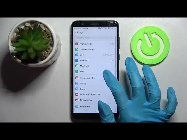 'Video thumbnail for How to Change Font Size on HONOR 7X – Adjust Text Size'