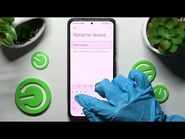 'Video thumbnail for How to Change Device Name on Xiaomi Black Shark 5 - Set Up New Name'
