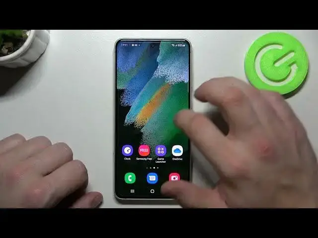 'Video thumbnail for How to Turn On/Off Screen Locking Sounds on SAMSUNG Galaxy S21 FE – Manage Sound Settings'