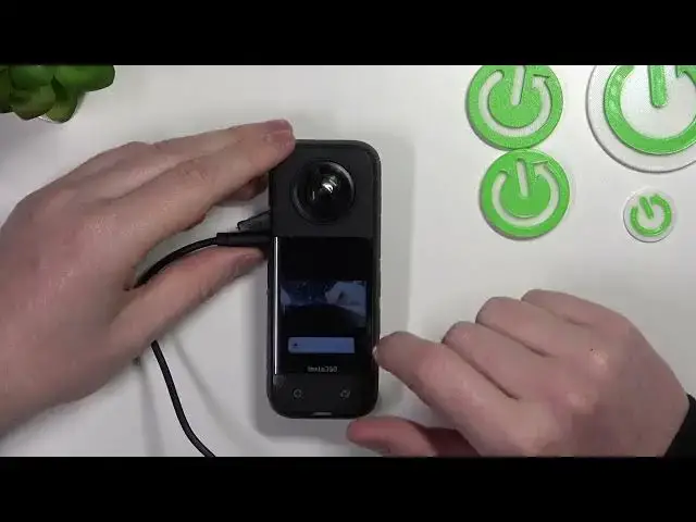 Video thumbnail for Insta 360 X3 - How To Change Screen Brightness