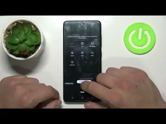 Video thumbnail for How to Manage Camera Modes in SAMSUNG Galaxy A51 – Edit Camera Modes