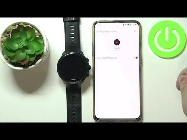 'Video thumbnail for How to Activate Phone Notifications in SUUNTO Spartan Sport Wrist HR – Adjust Notification Settings'